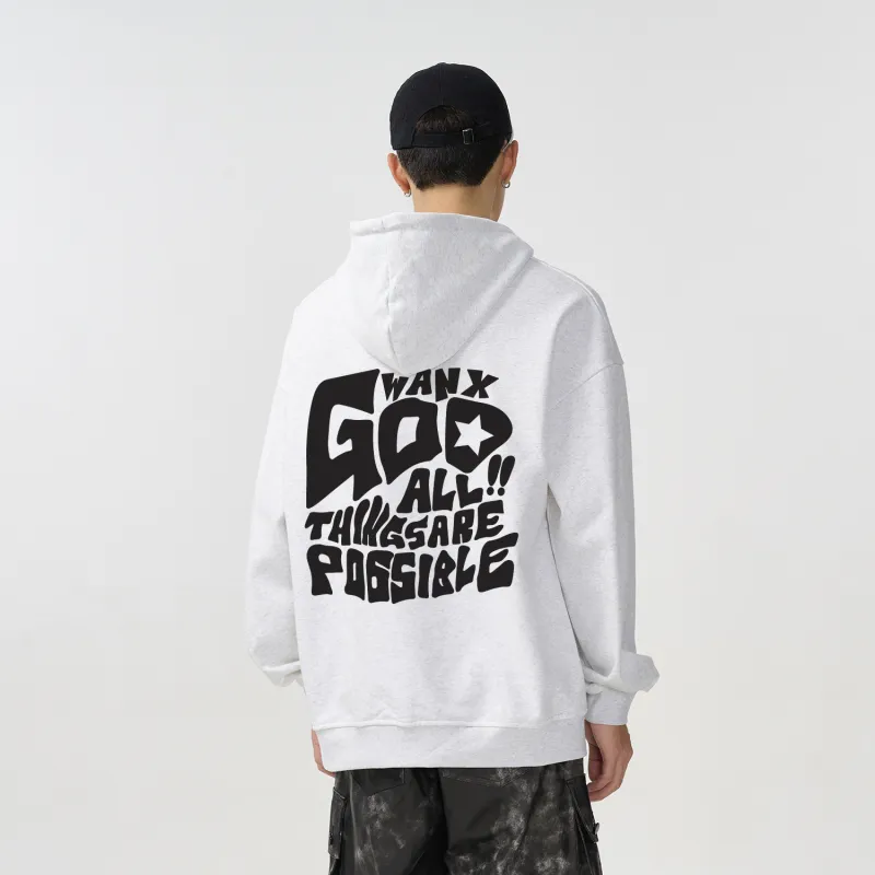 WANX Sweatshirts Unisex-20