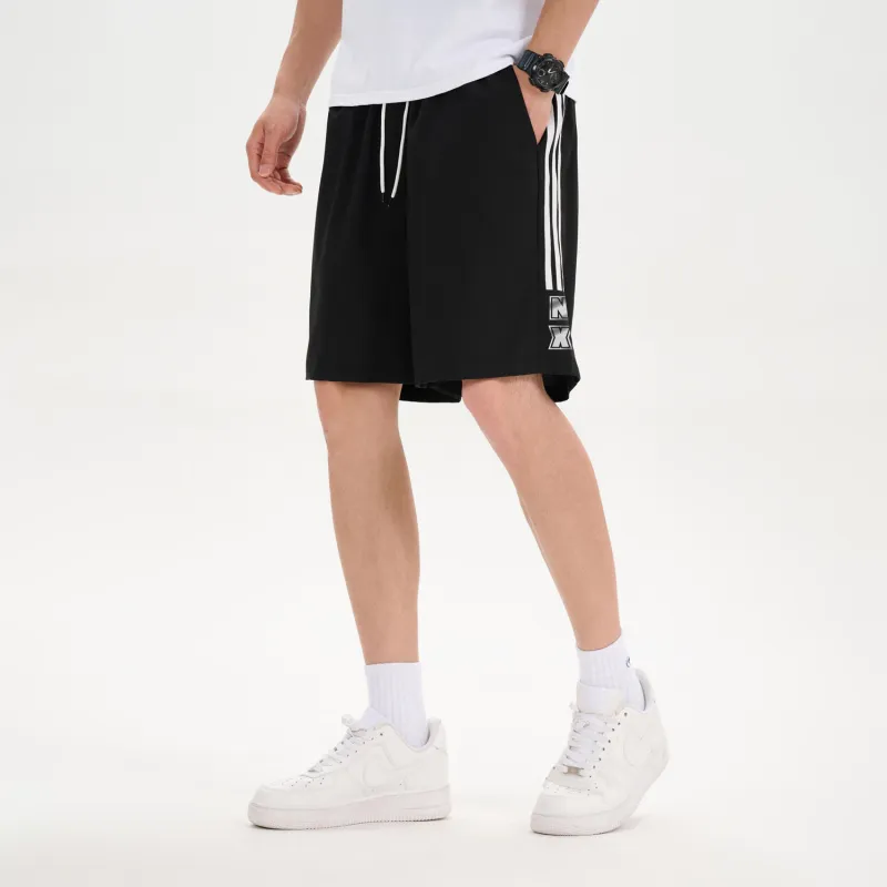 WANX Casual Shorts Unisex-2