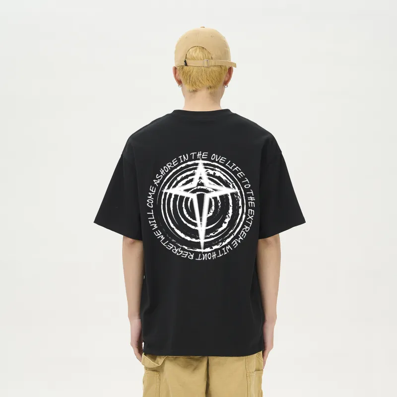 WANX T Shirts Unisex-3