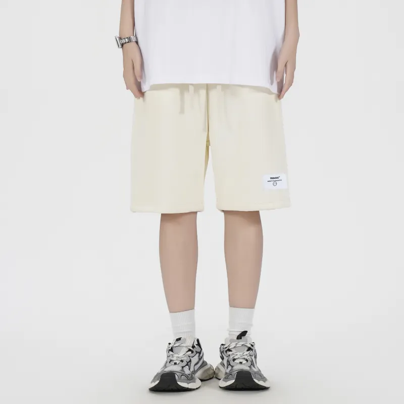 WANX Casual Shorts Unisex-7