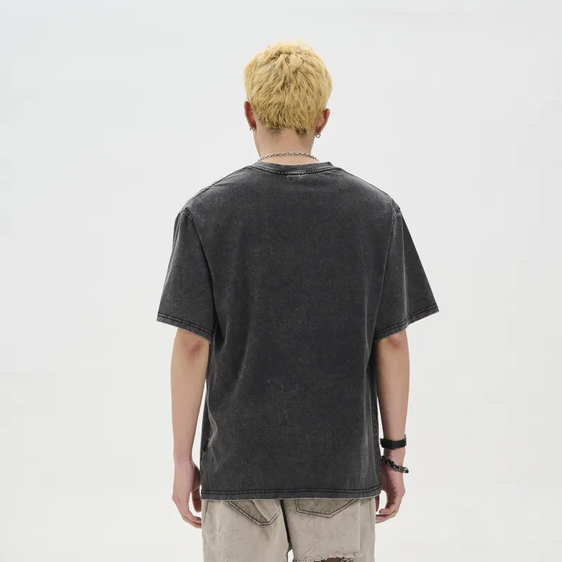 WANX T Shirts Unisex-2