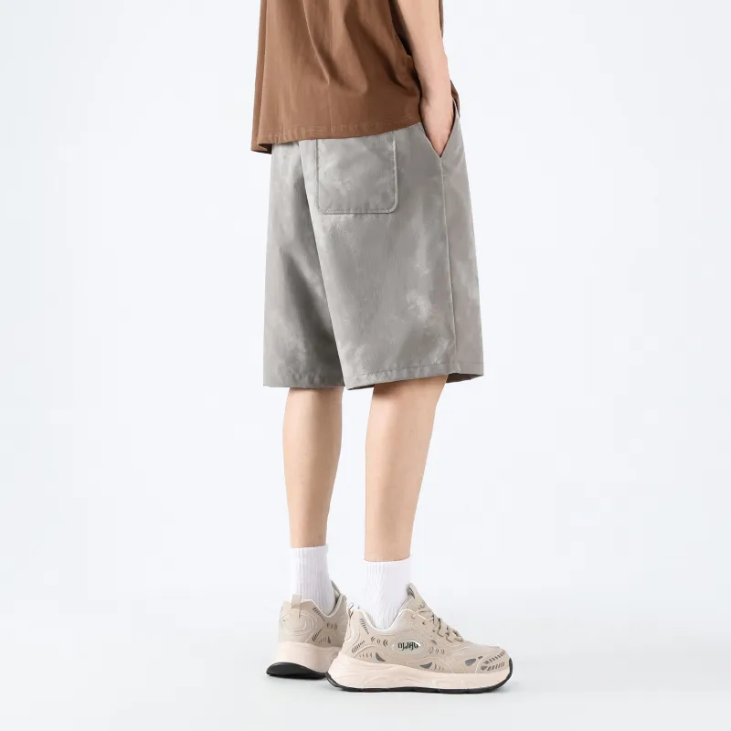 WANX Casual Shorts Unisex-17