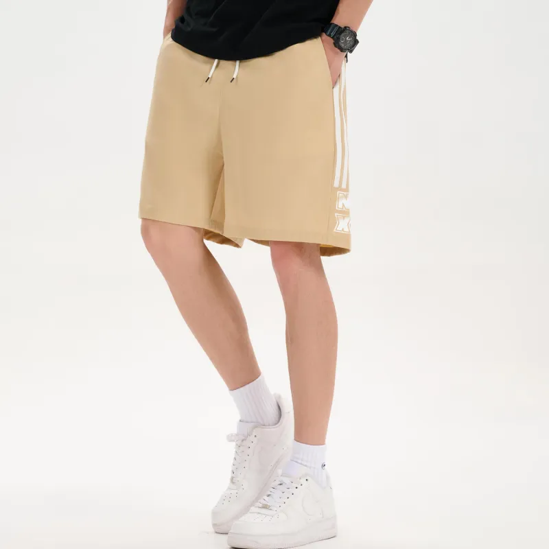 WANX Casual Shorts Unisex-7