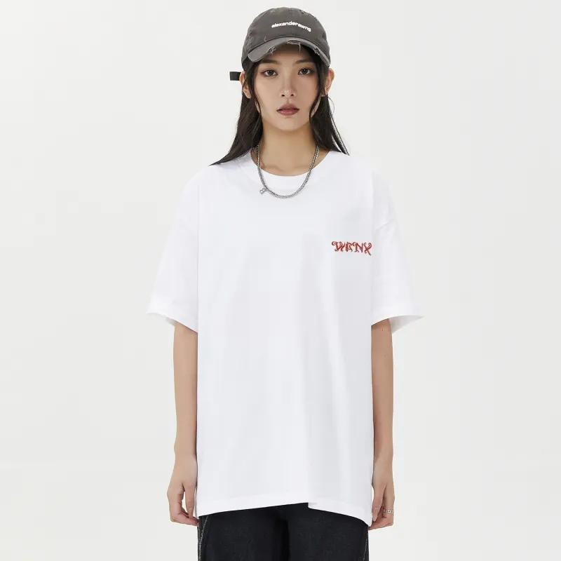 WANX T Shirts Unisex-6