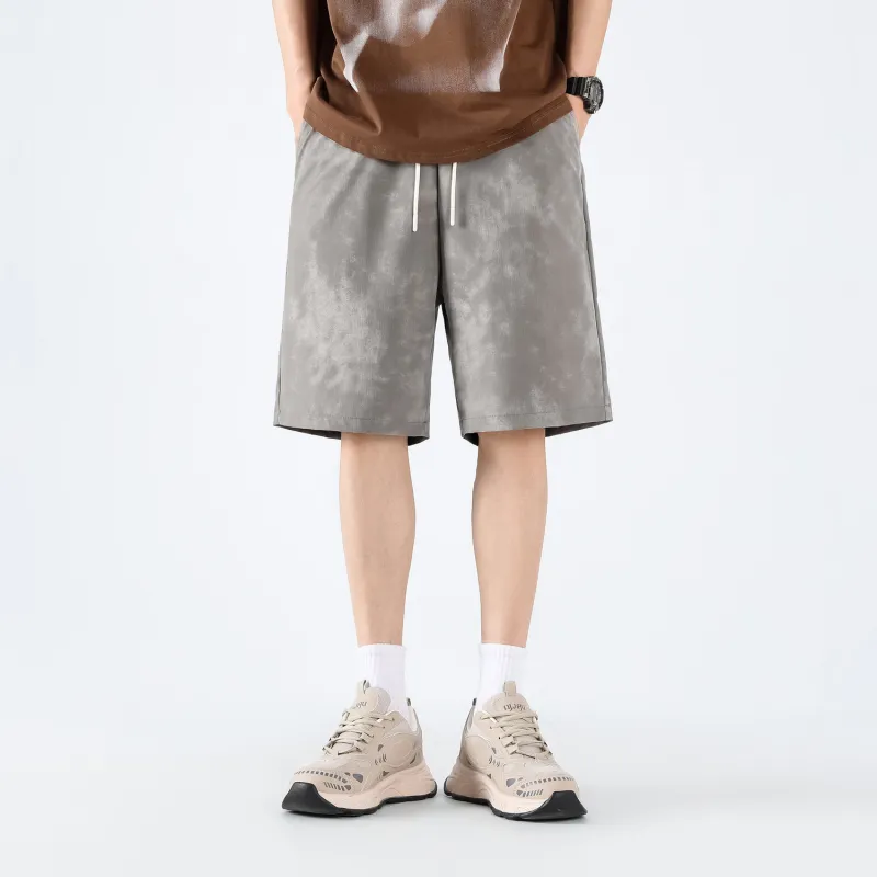 WANX Casual Shorts Unisex-15