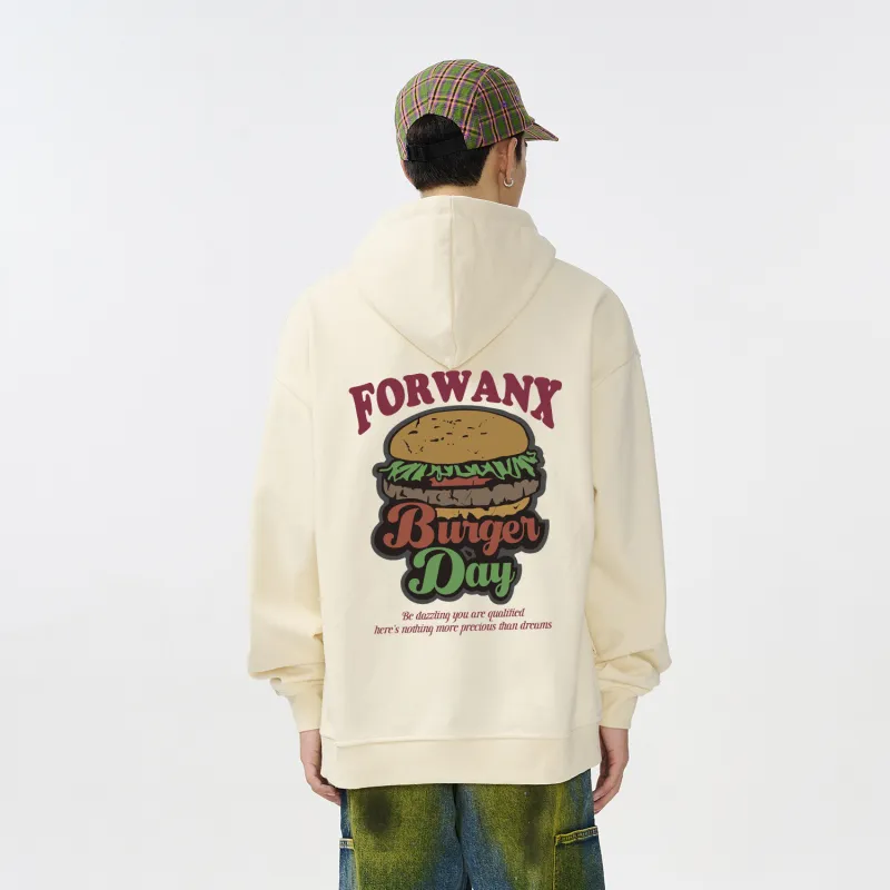 WANX Sweatshirts Unisex-13