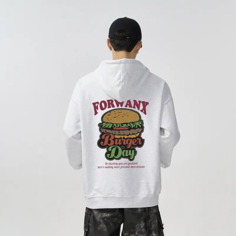 WANX Sweatshirts Unisex-22