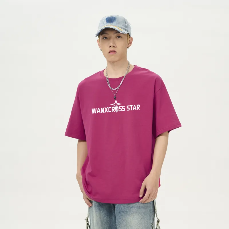 WANX T Shirts Unisex-22