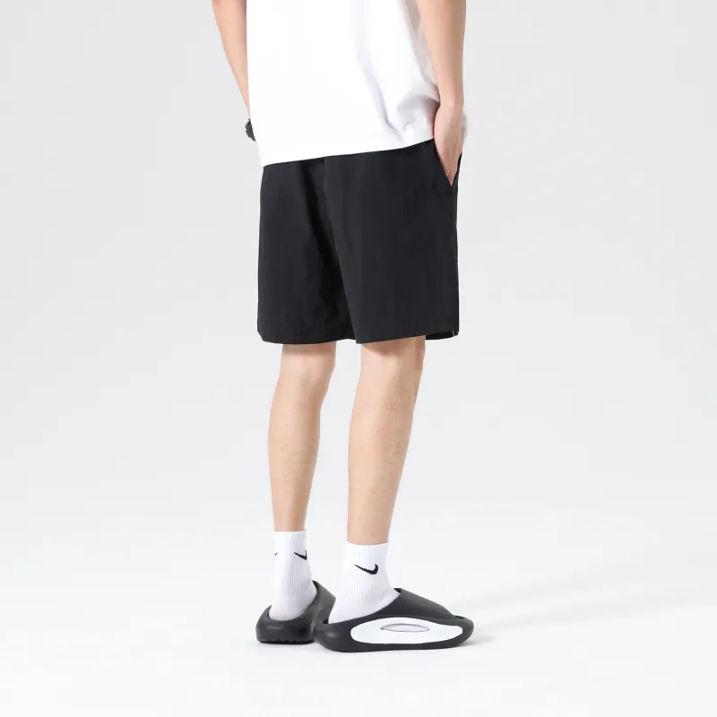 WANX Casual Shorts Unisex-3