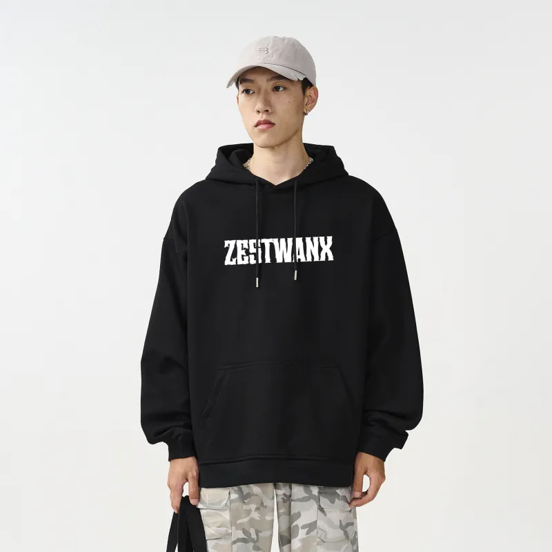 WANX Sweatshirts Unisex-2