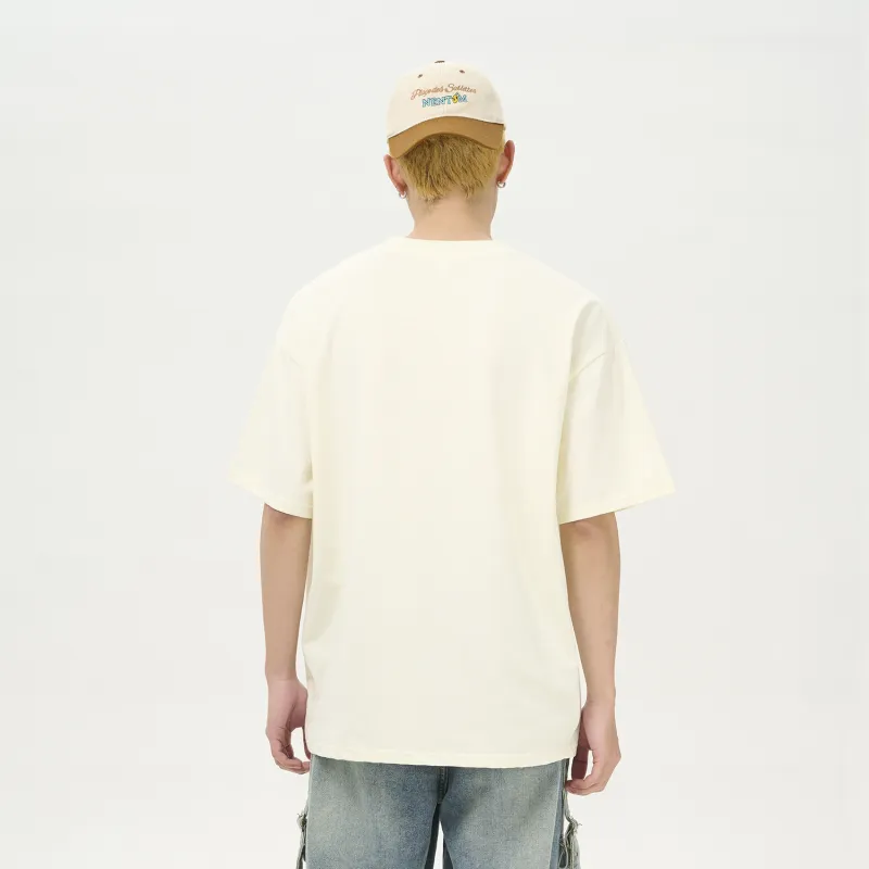 WANX T Shirts Unisex-10