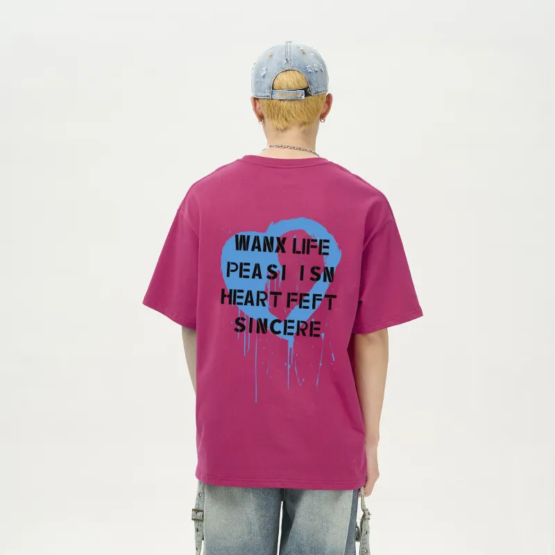 WANX T Shirts Unisex-14