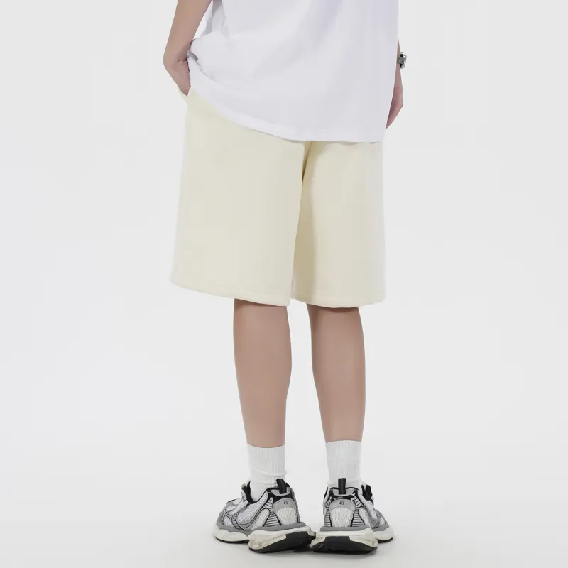 WANX Casual Shorts Unisex-9