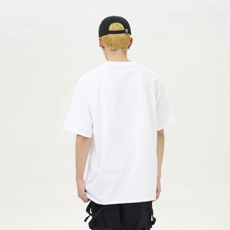 WANX T Shirts Unisex-14