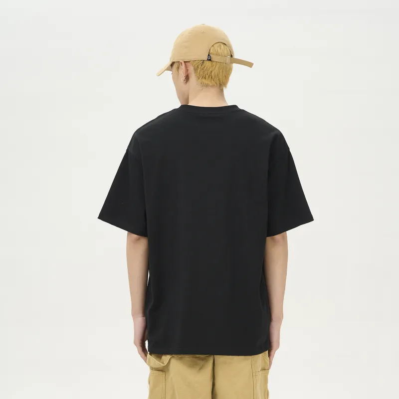 WANX T Shirts Unisex-8