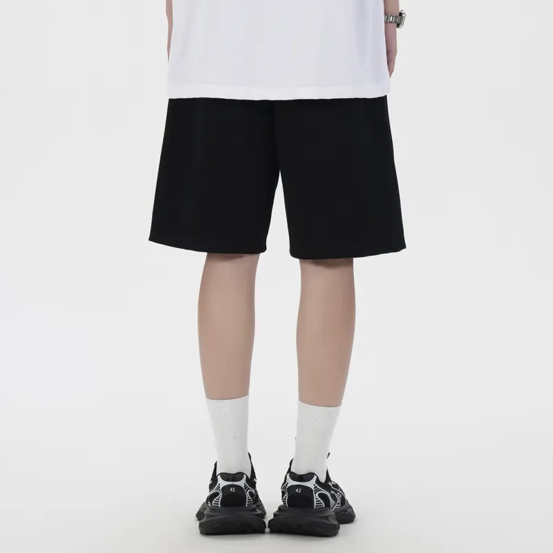WANX Casual Shorts Unisex-4