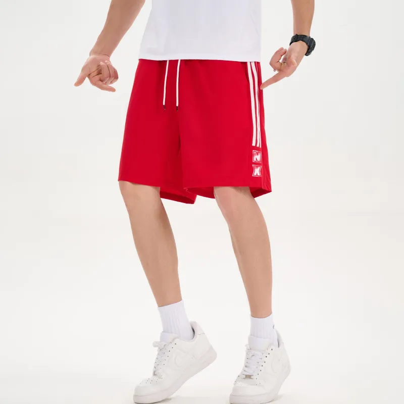 WANX Casual Shorts Unisex-18