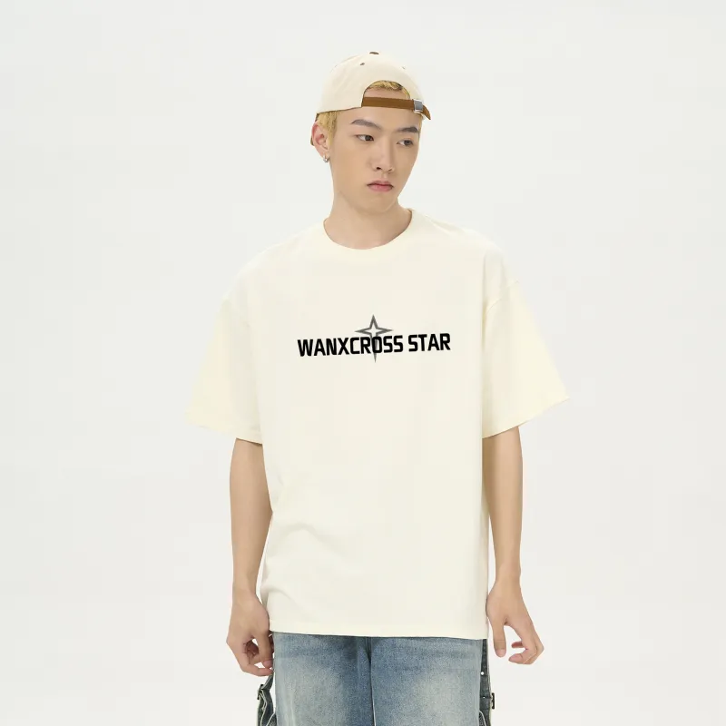 WANX T Shirts Unisex-18