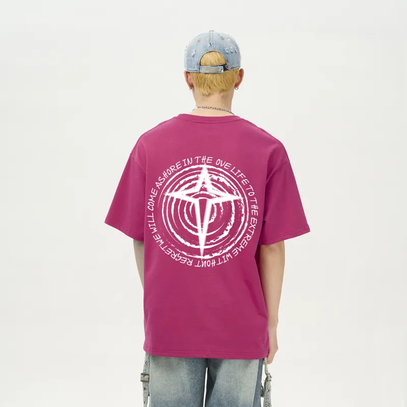 WANX T Shirts Unisex-23