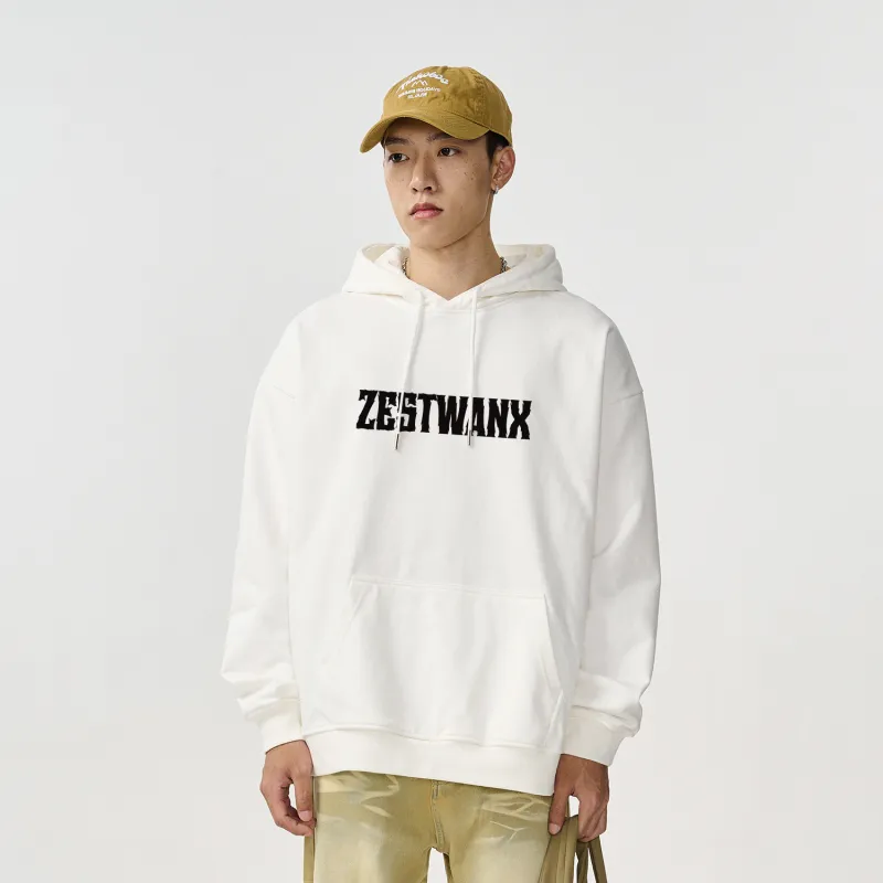 WANX Sweatshirts Unisex-6