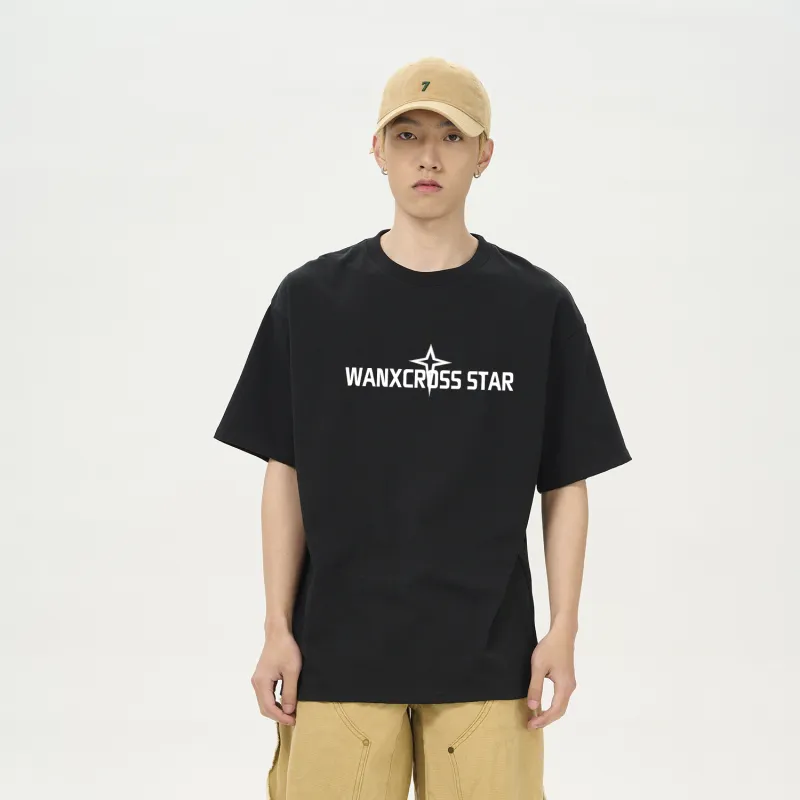 WANX T Shirts Unisex-2