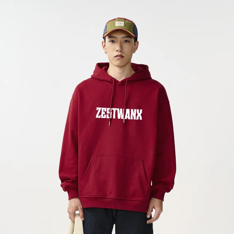 WANX Sweatshirts Unisex-16