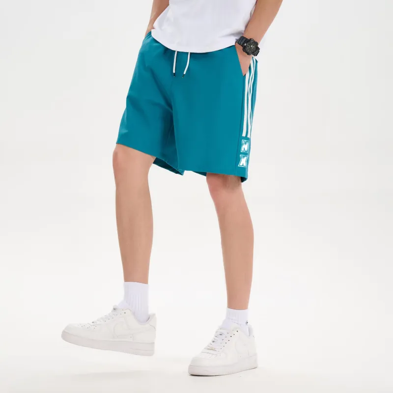 WANX Casual Shorts Unisex-24