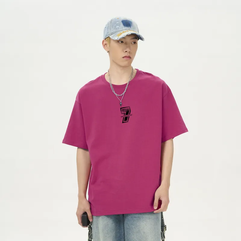 WANX T Shirts Men-27