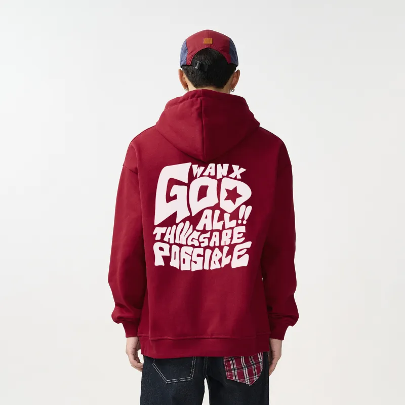WANX Sweatshirts Unisex-10