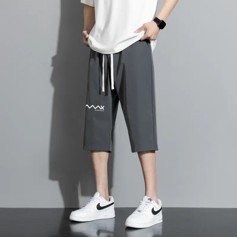 WANX Casual Shorts Unisex-10