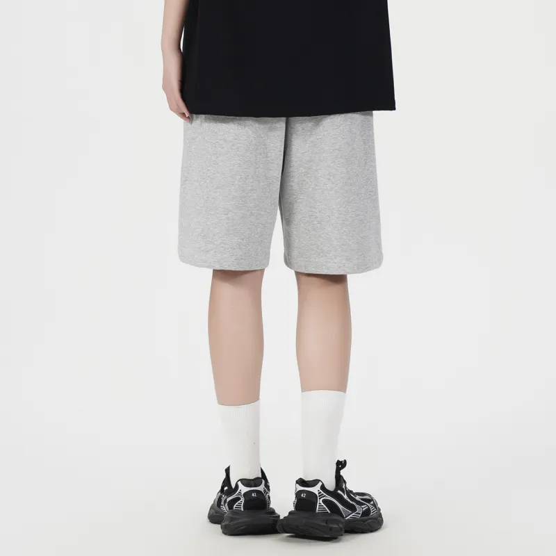 WANX Casual Shorts Unisex-14