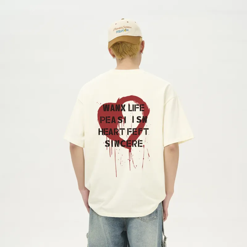 WANX T Shirts Unisex-11