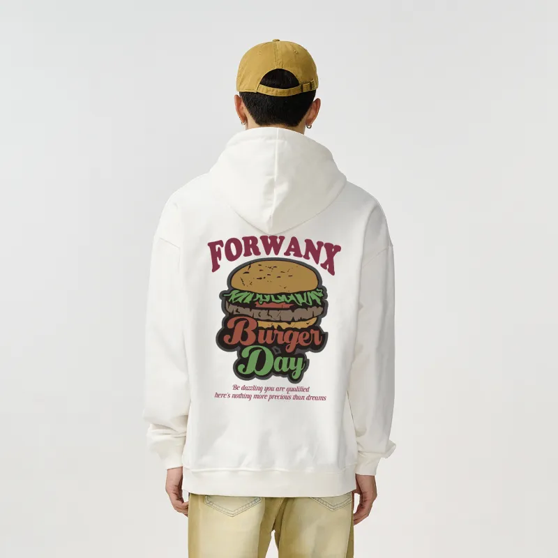 WANX Sweatshirts Unisex-5