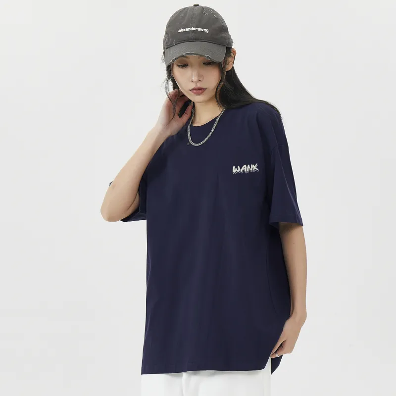 WANX T Shirts Unisex-11
