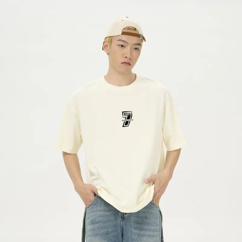 WANX T Shirts Men-18