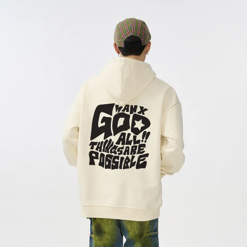 WANX Sweatshirts Unisex-13