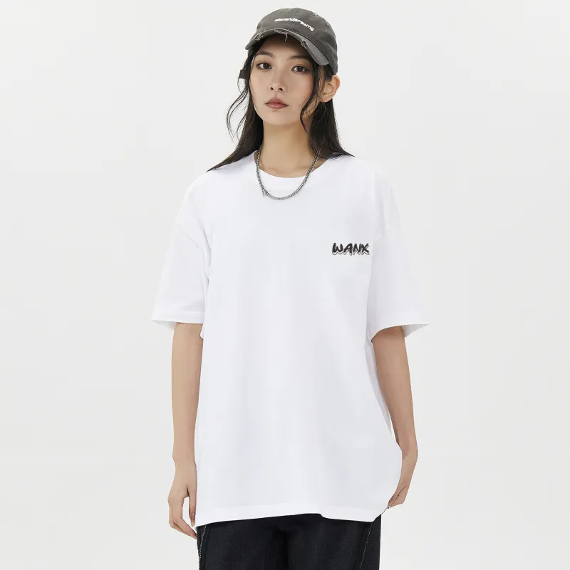 WANX T Shirts Unisex-6