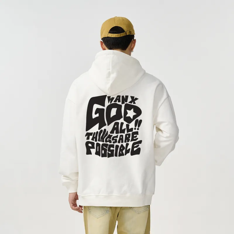 WANX Sweatshirts Unisex-5