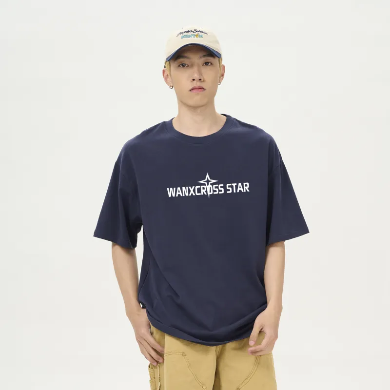 WANX T Shirts Unisex-12