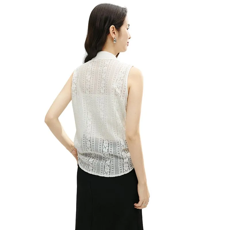 Late White Shirts Women's White-3