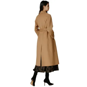Late White Coats Women's Khaki