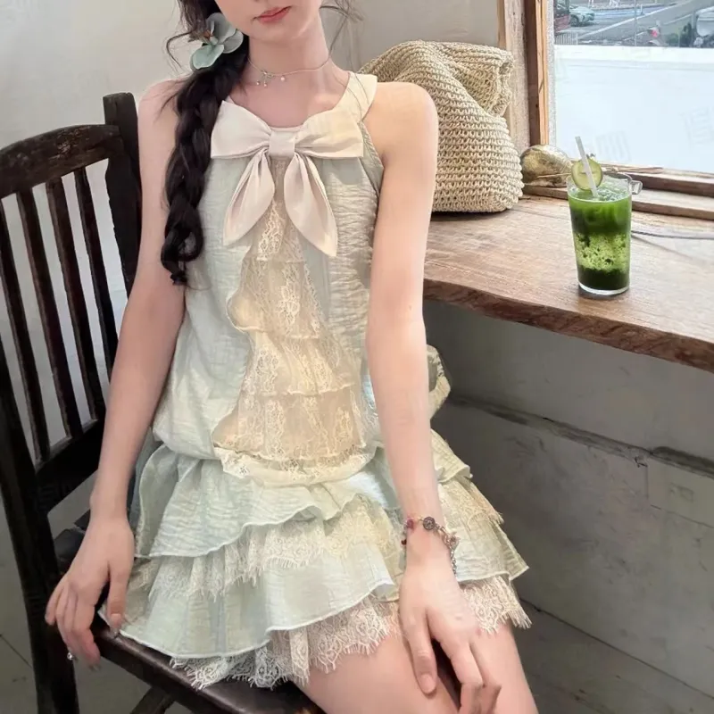 CZMO Two Piece Skirt Sets Women's-3