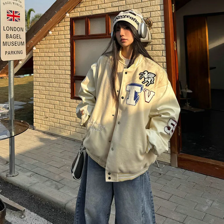 CZMO Jackets Unisex-7