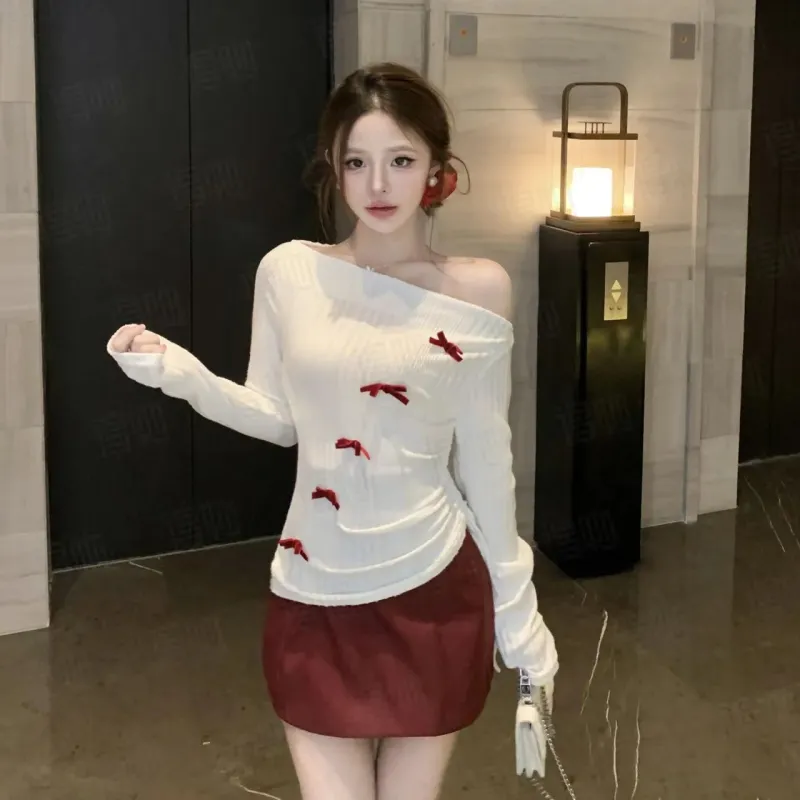CZMO Two Piece Skirt Sets Women's-2