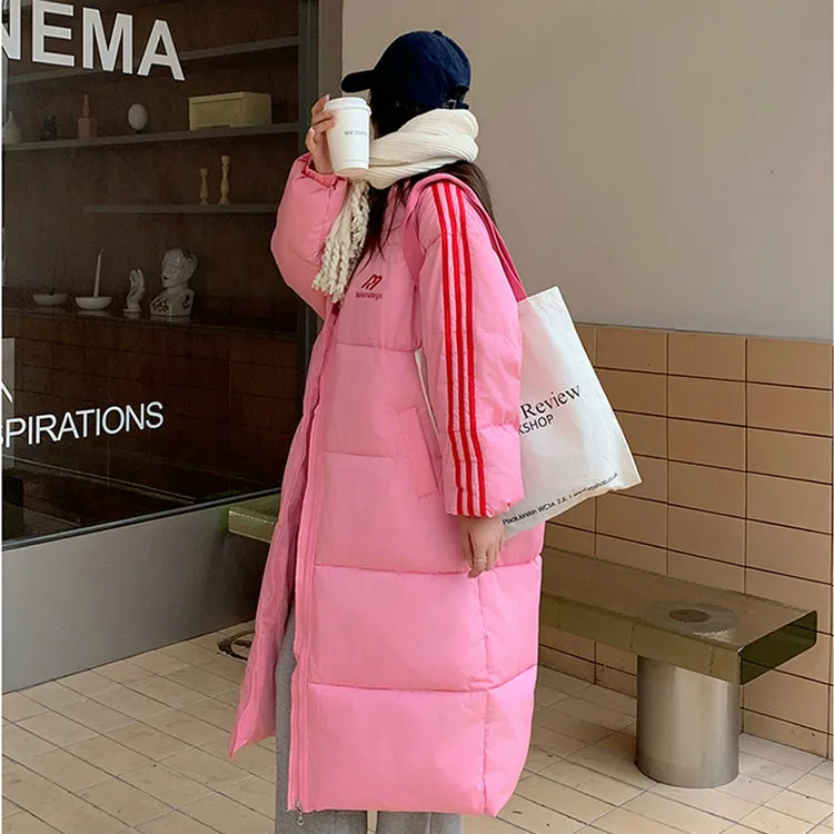 CZMO Puffer Jackets Women's-10