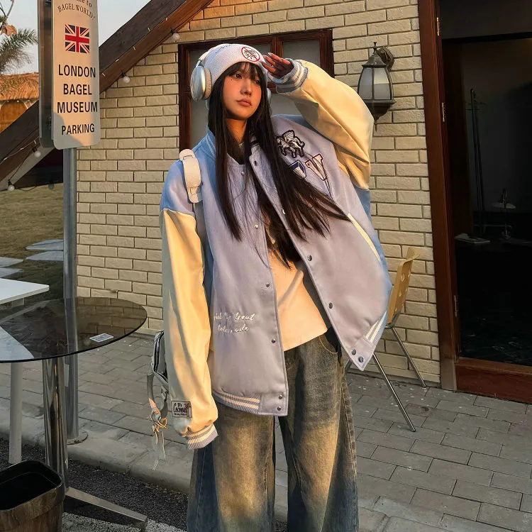 CZMO Jackets Unisex-4