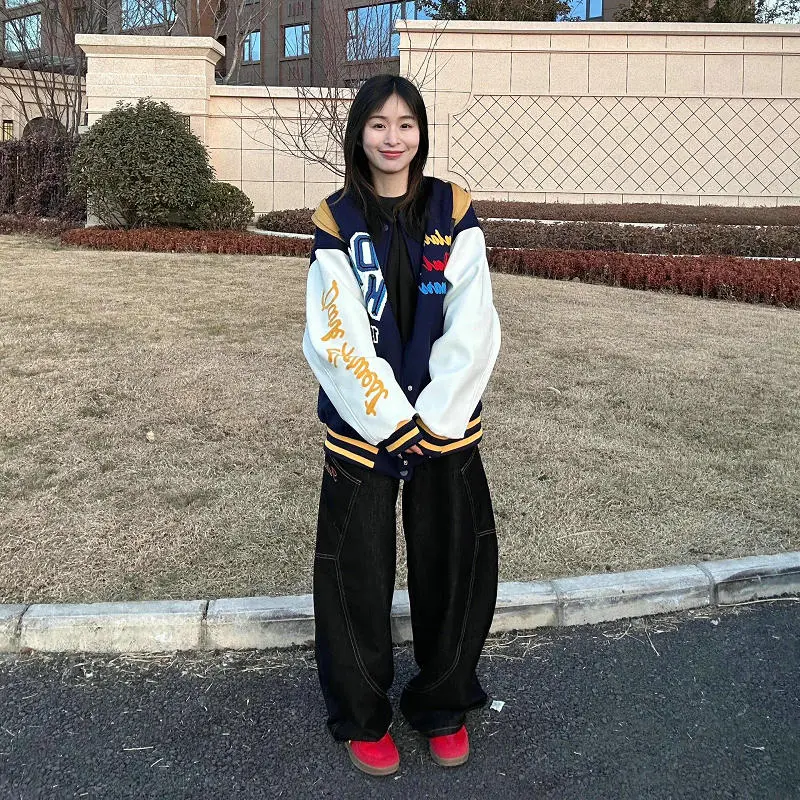 CZMO Jackets Unisex-2