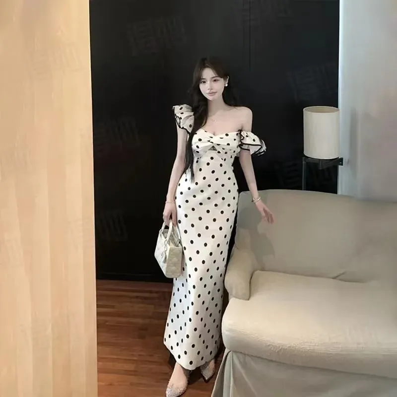 CZMO Slip Dresses Women's-6