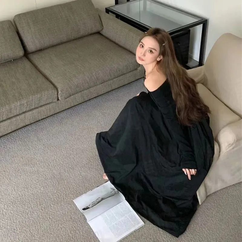 CZMO Long Sleeved Dress Women's-2