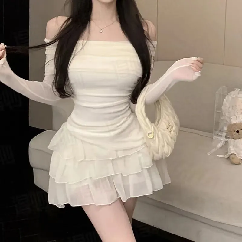 CZMO Two Piece Skirt Sets Women's-3